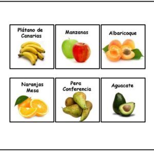 Caja fruta 6/10kg