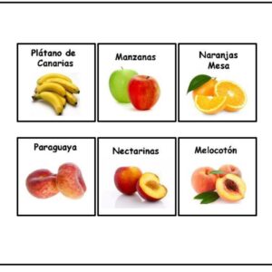 Caja fruta 6/10kg