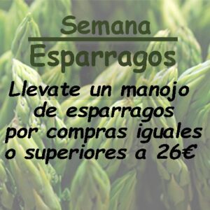 Regalo del mes