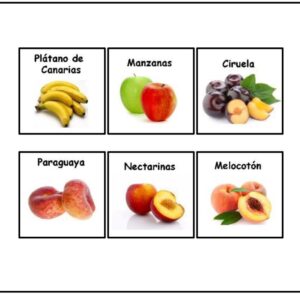 Caja fruta 6/10kg