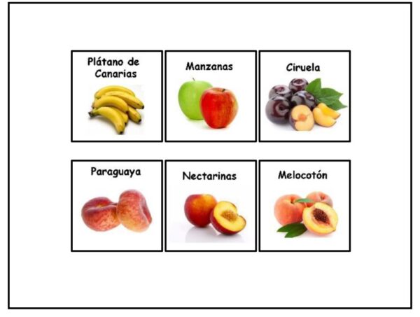 Caja fruta 6/10kg