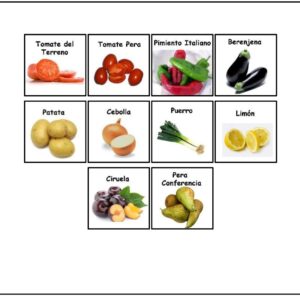 Caja estándar 6/10 kg